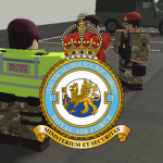 GE | 1. Tactical Police Squadron