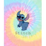 Stitch Fan Group!!