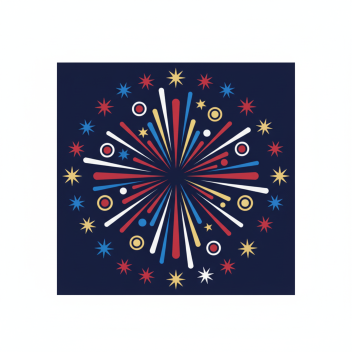 Liberty Fireworks