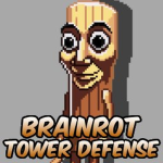 Brainrotting Tower Defense