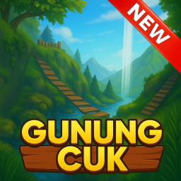 [NEW] GUNUNG CUK