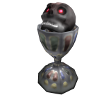 Diabolical Cup Of The Undead