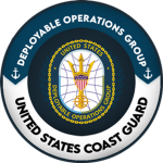 Deployable Specialized Forces •