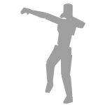 Nervy Dance