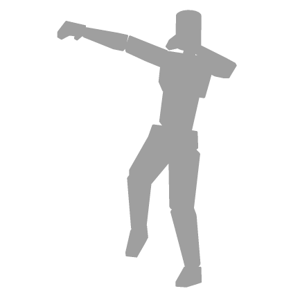 Nervy Dance