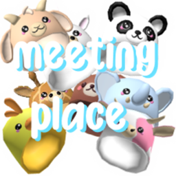 meeting place