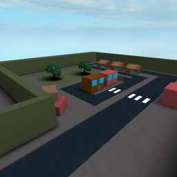 Manticore Streets