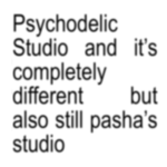 Psychodelic Studio