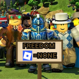 Protesting game!