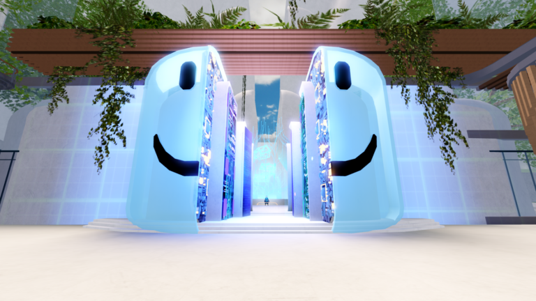 Roblox Careers: Industry Space screenshot 2