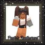 ~ Pastels Restaurant ~