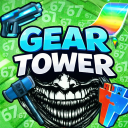 67 Gear Troll Slap Tower 💥