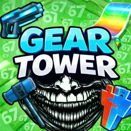 67 Gear Troll Slap Tower icon