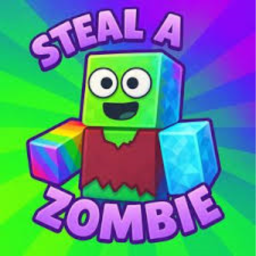 Steal A Zombie