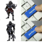 Cyber Demon