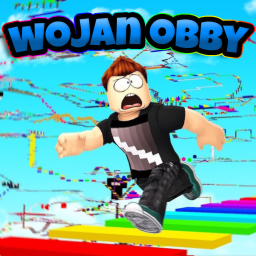 [NEW] Obby Warrior Obby Warrior 🌈🏃