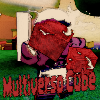 Multiverse Cube Game[BETA 0.2,1]