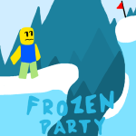 Frozen Party