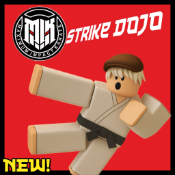 Maximum Impact Karate: Strike Dojo