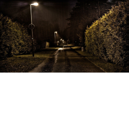rainy hangout :)
