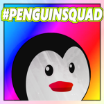 THE #PENGUINSQUAD