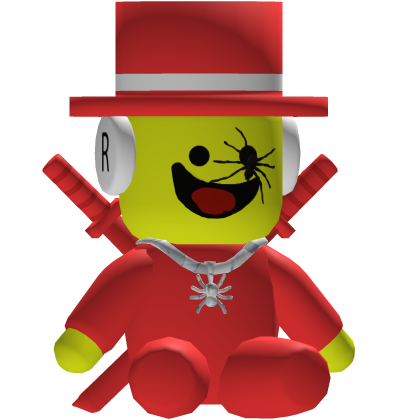 Sammy ( Steal A Brainrot )