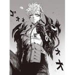 Genos_Is_Scary