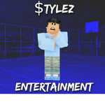 $TYLEZ ENTERTAINMENT
