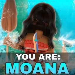 Moana's MM2