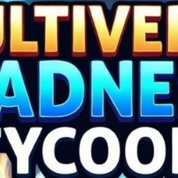 🌀⚡ Multiverse Madness Tycoon 🛡️💥