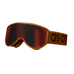C3's Vintage Racing Goggles [LIMITED]