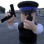 LW • Metropolitan Police