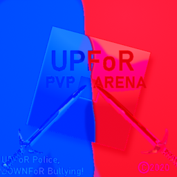 [TURRETS] UPFoR PVP Arena