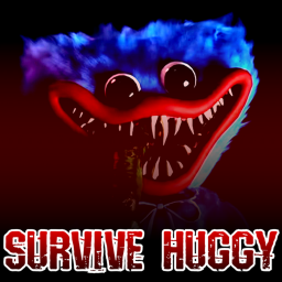 [REMAKE] Survive Huggy