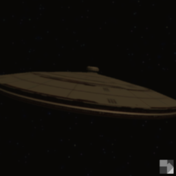 RANDOO INC. SPACESHUTTLE