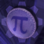 Pie Hiker's Reverie