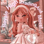 Royale High Trading And More!