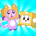 Lanky_box Fans!