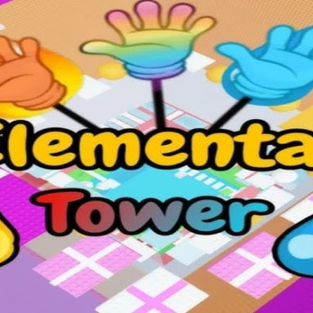 [REOPENING] Elemental Slap Tower