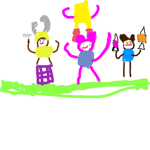 The pags