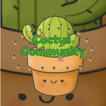 Cactus Community:)