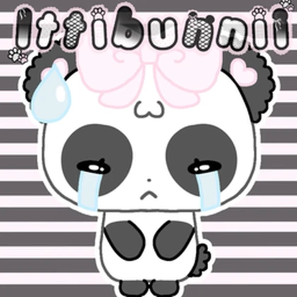lttibunnii Roblox group icon