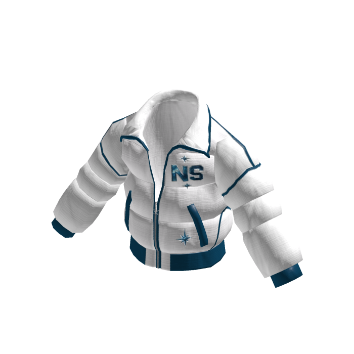 NS NIGHT Jacket