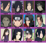 uchiha clan lets