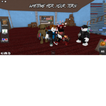 Roblox Cool Avatar Squad