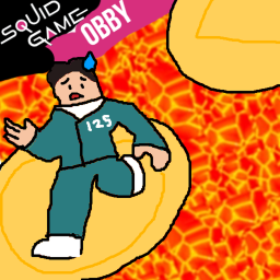 Squid Game Obby