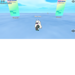Octo Party WOOMY