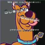 More Scooby games