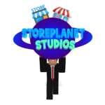 StorePlanet Studio