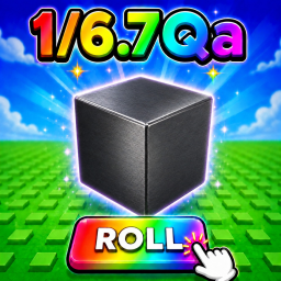 [⚽ EVENT] Spin a Tungsten Cube RNG